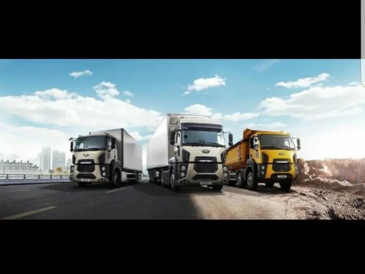 TÜRKİYE GENELİ kadiroglu hafriyat ve nakliye