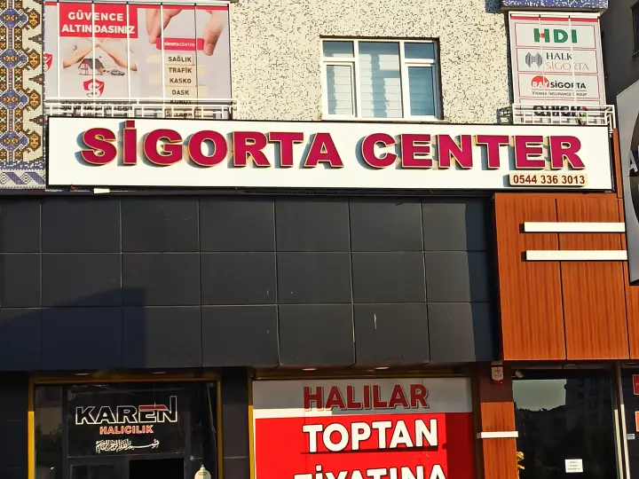 Türkiye Sigorta