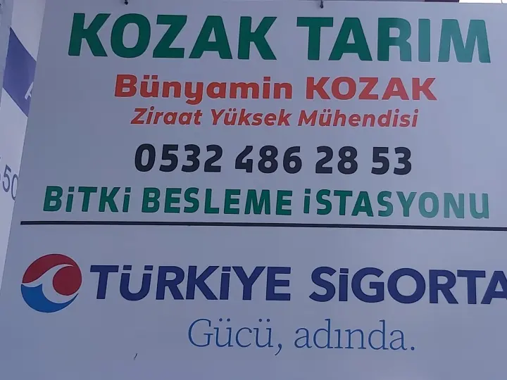 Türkiye Sigorta Anamur Acentesi