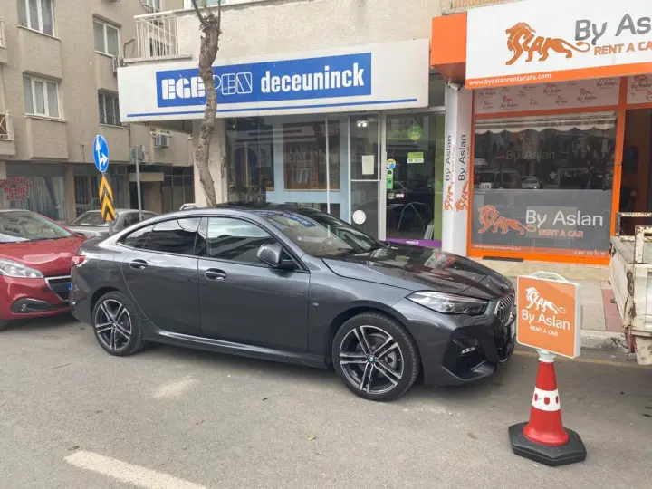 Türkiyem Rent A Car