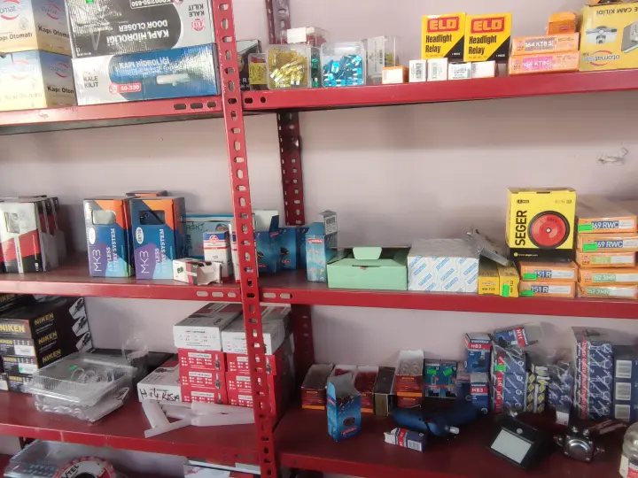 Türkmen elektronik , elektrik, anahtar ve çilingir