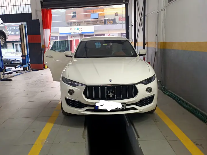 Türkmen Oto Elektirik