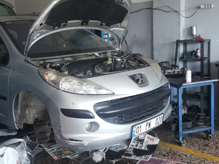 Türkmen Otomotiv
