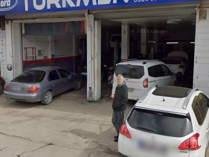 Türkmen Otomotiv