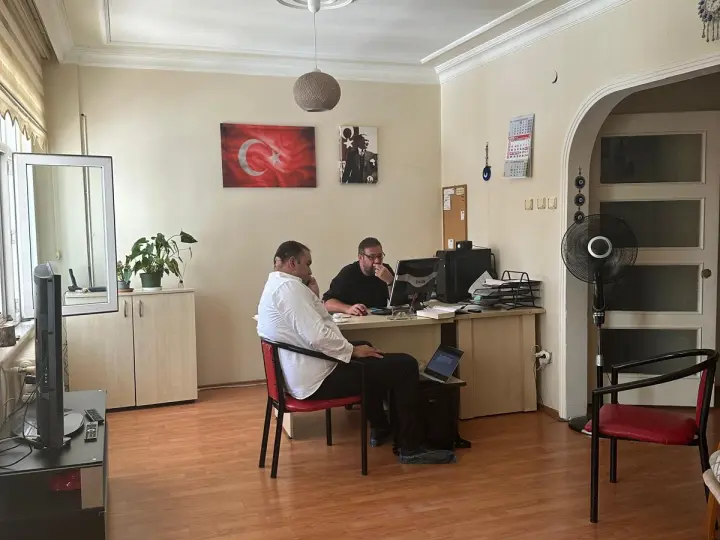 Türkmen Sigorta