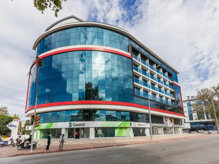 Turko Sigorta Aracılık Hizmetleri Ltd.Şti.