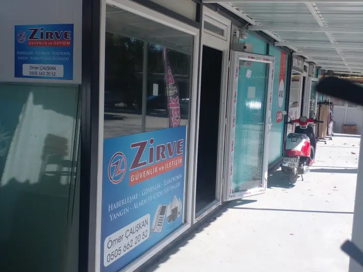 Türkoğlu-Çilingir Anahtarcı