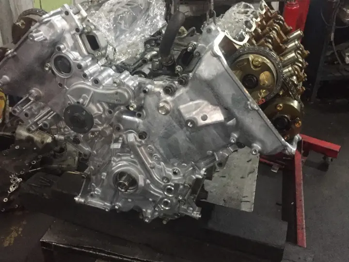 Turkoğlu Oto Servis Bursa