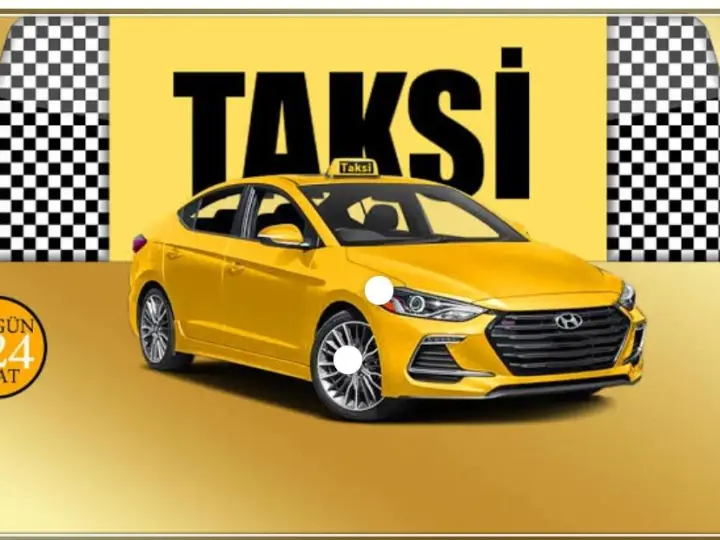 Turkoglu taksi