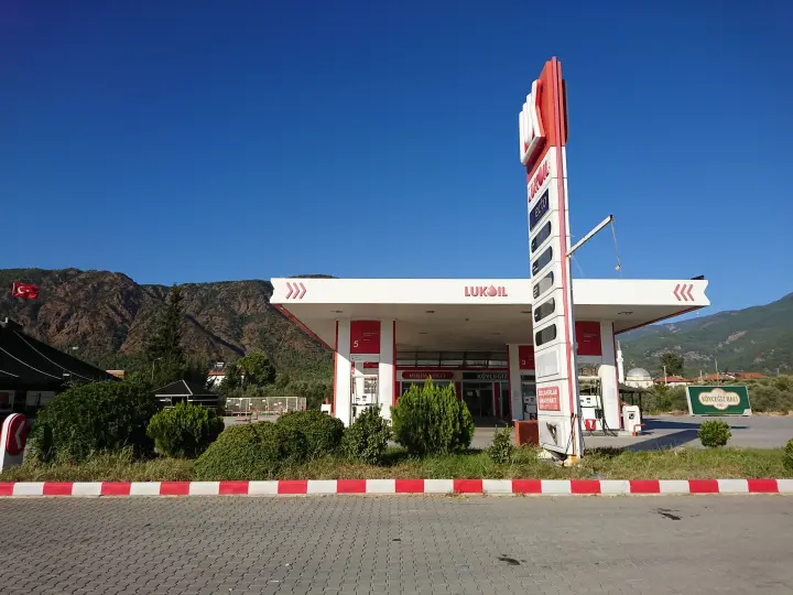 Türkoil