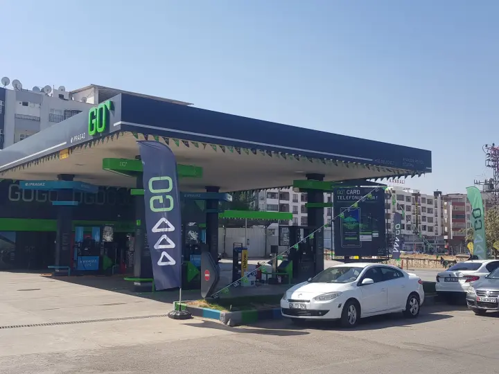Türkoil Gözelek Köyü