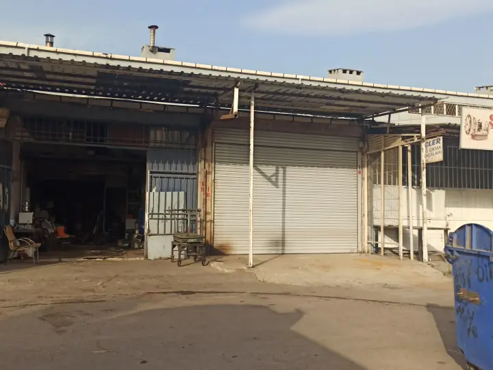 TÜRKOL METAL_ HURDACI MUSTAFA
