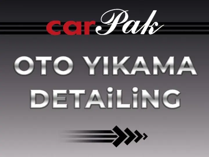Türközü Carpak Oto Yıkama Kuaför ve Detailing