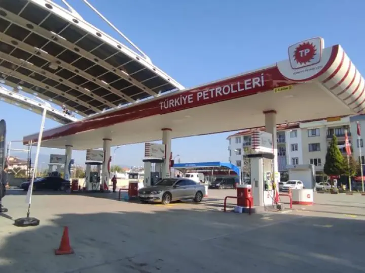 TurkPetrol