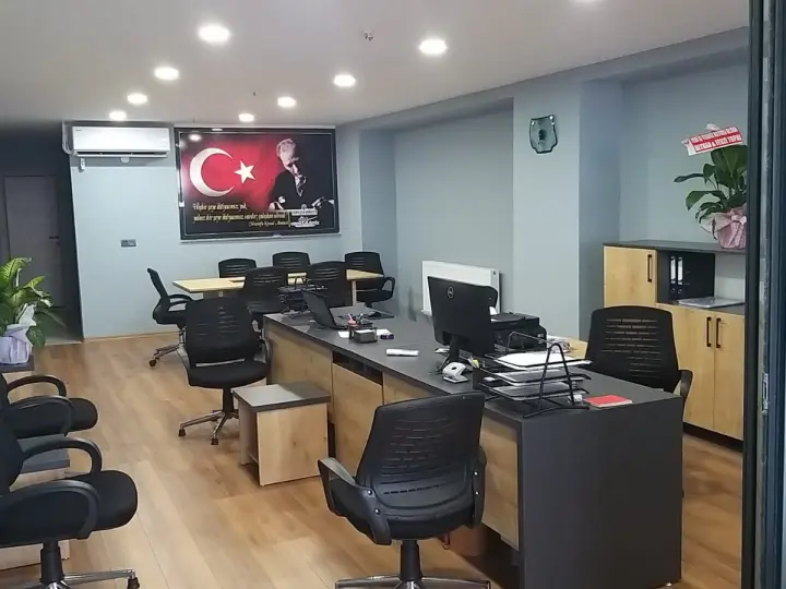 Turkport Logistics & Investment Company