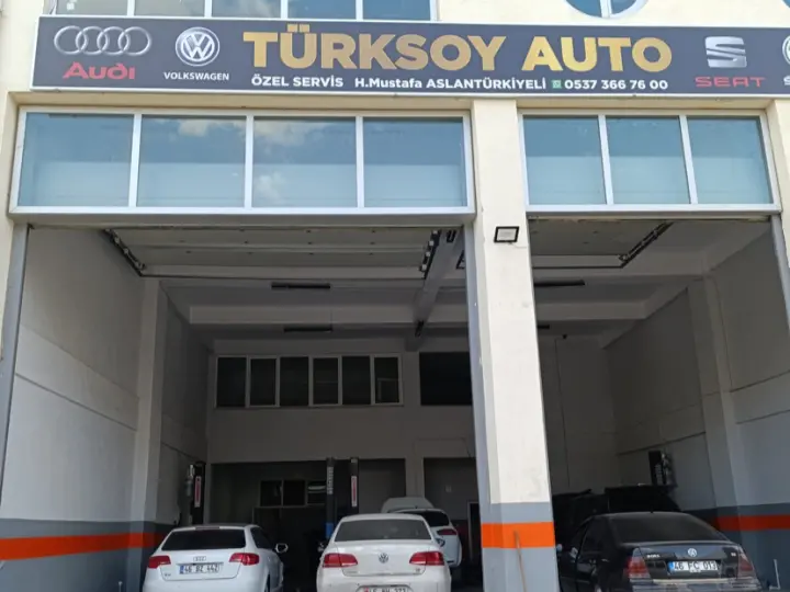 Türksoy Otomotiv