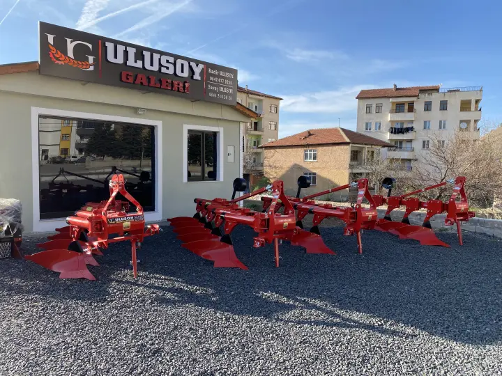 Türksoylar Otomotiv