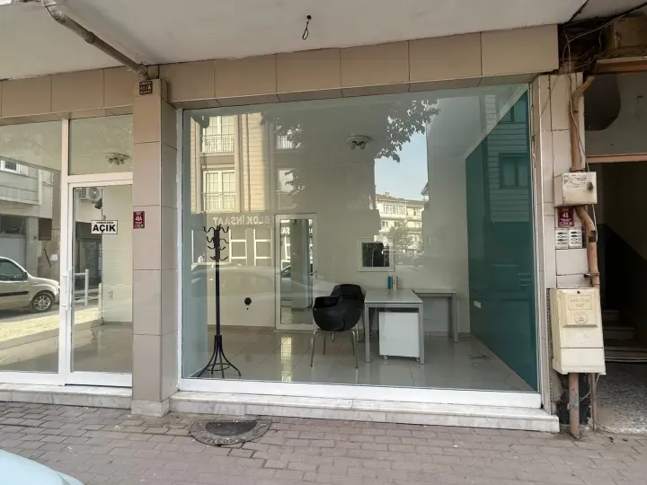 Turkuaz inegöl sigorta