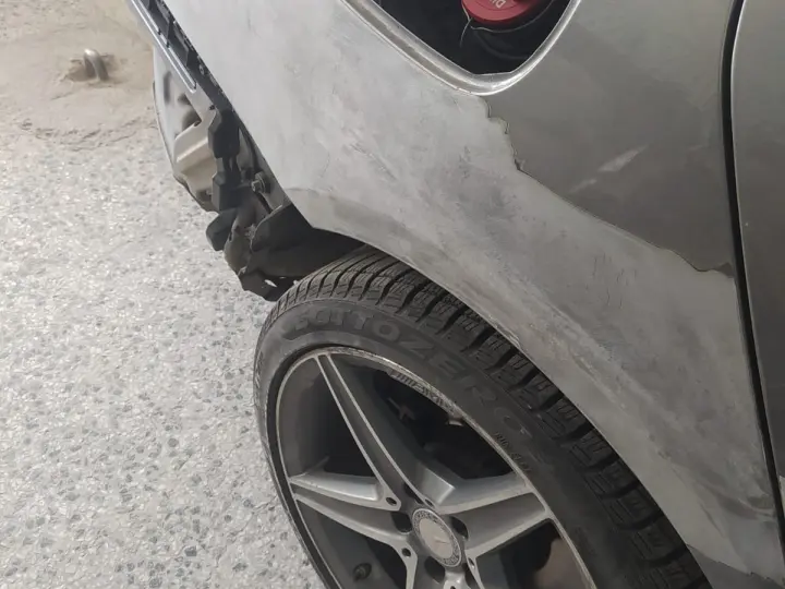 Turkuaz Oto Servis Ankara