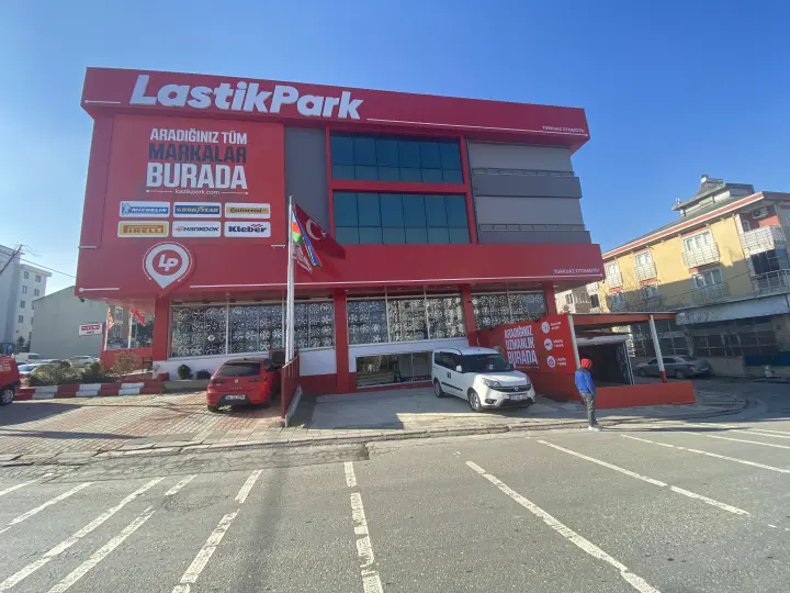 Turkuaz Otomotiv