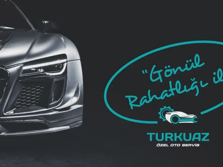 Turkuaz Özel Oto Servisi