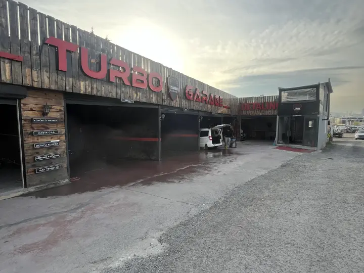 TÜRKWAX