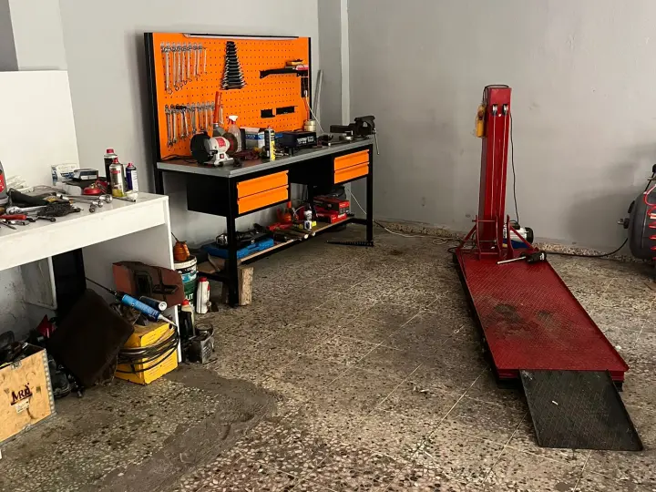 Türkyılmaz Motor