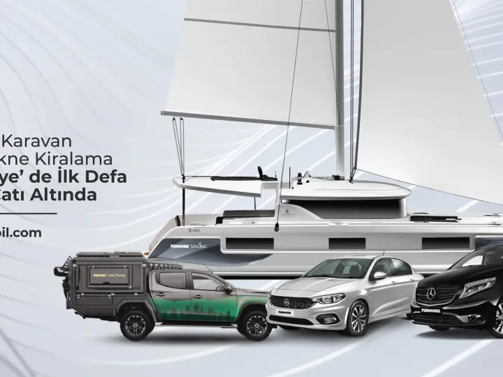 Turmobil Car Rental