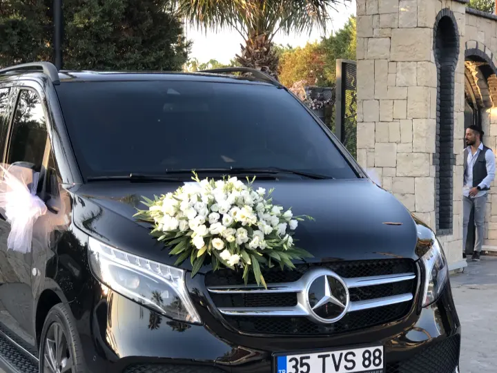 Turna Tourism Vip İzmir Havalimanı Transfer