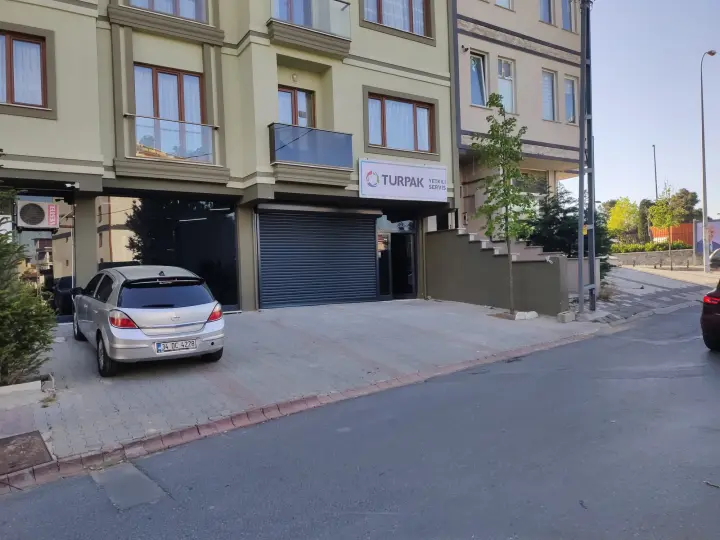 Turpak Araç Montaj- Dimer Elektronik