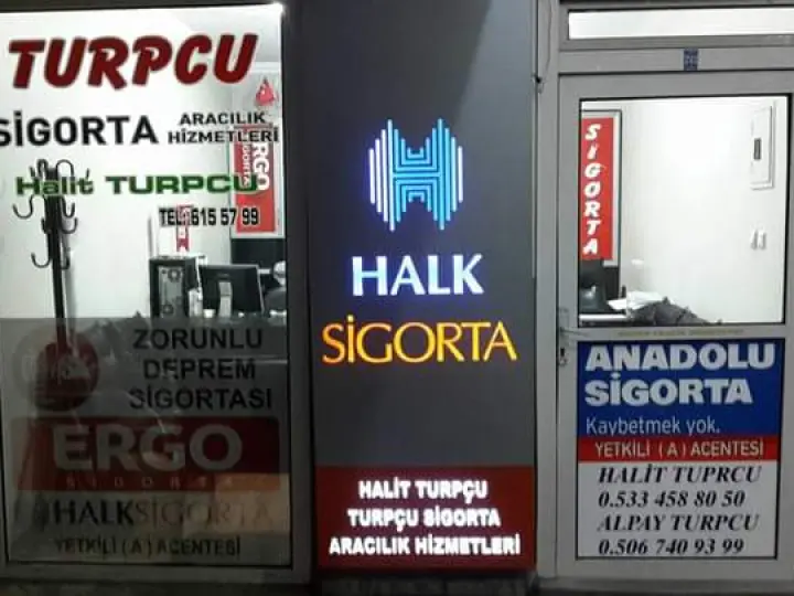 Turpcu sigorta