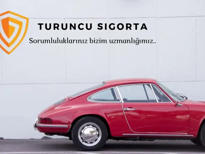 Turuncu Sigorta