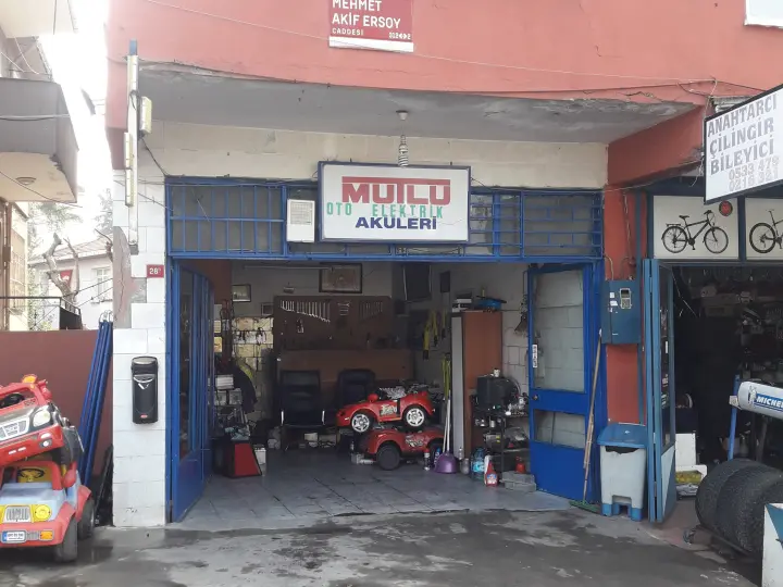 Tutar Kardeşler Oto