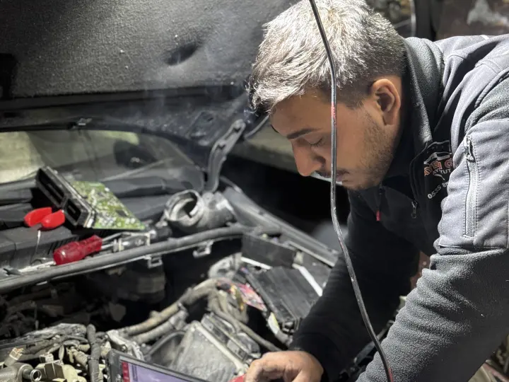 Tutar Oto Elektrik