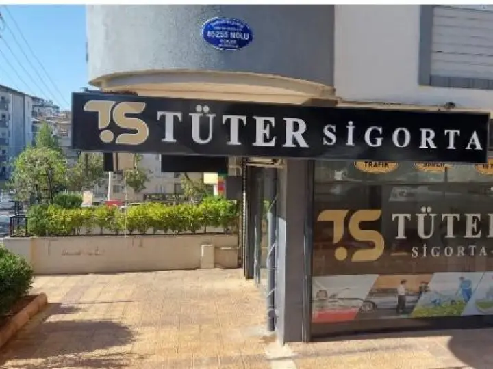 Tüter Sigorta
