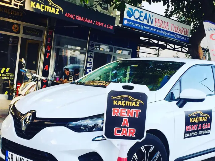 Tutkan Rent A Car