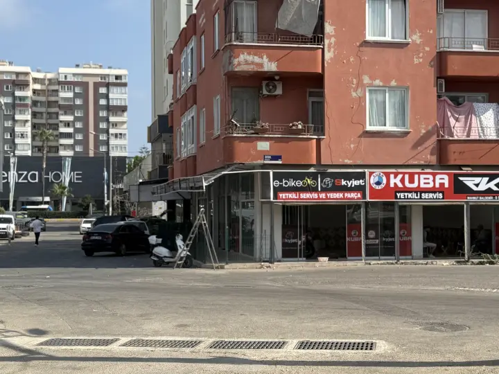 TUTKU MOTOR KUBA RKS YETKİLİ SERVİS