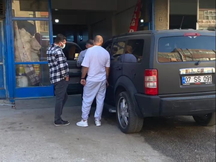 Tutkun Oto Tamir Bakim Servisi