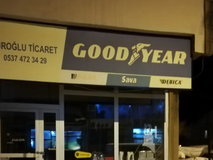 Tutkun Otomotive Yedek Parça