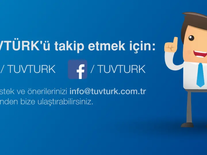 TÜVTÜRK Araç Muayene İstasyonu