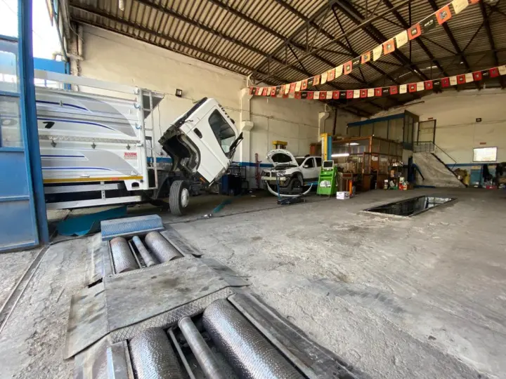 Tüvtürk-beypazarı Şubesi