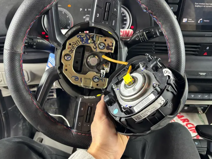 Tüvtürk-karapınar Şubesi