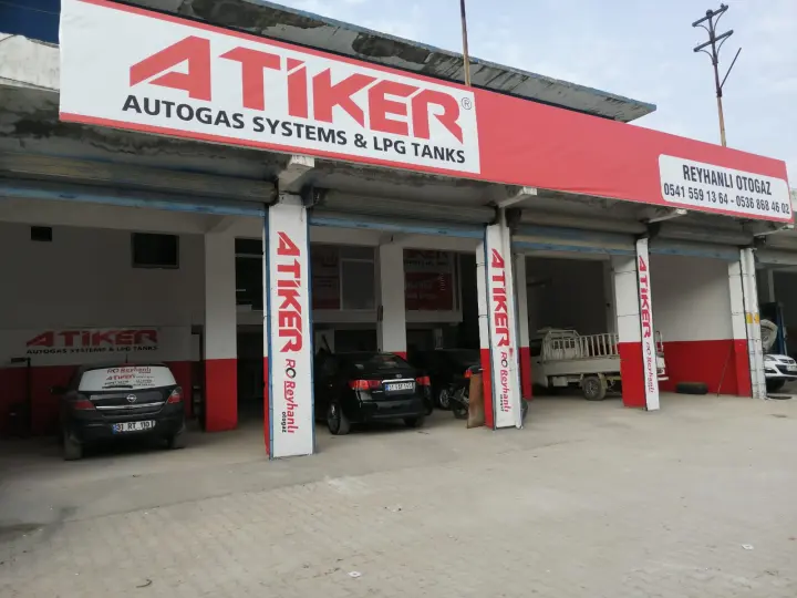 Tuvturk mobil ıstasyonu kumlu