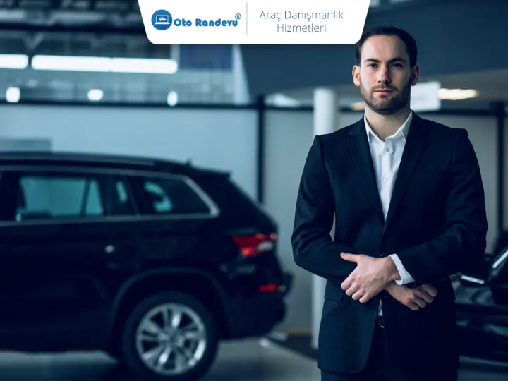 TÜVTÜRK Onuncu Yıl Araç Muayene İstasyonu