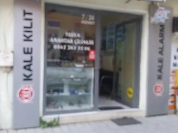 Tuzla anahtar kale kılit bayii TUZLA LI ANAHTARCI KEMAL USTA.