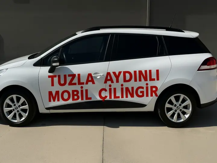 Tuzla Aydınlı Çilingir