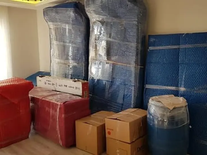 Tuzla Aydınlı Evden Eve Nakliyat EKİNCİOĞLU