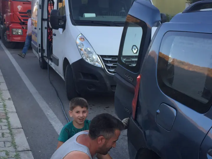 Tuzla deri sanayi Şekerpınar en yakın lastikçi