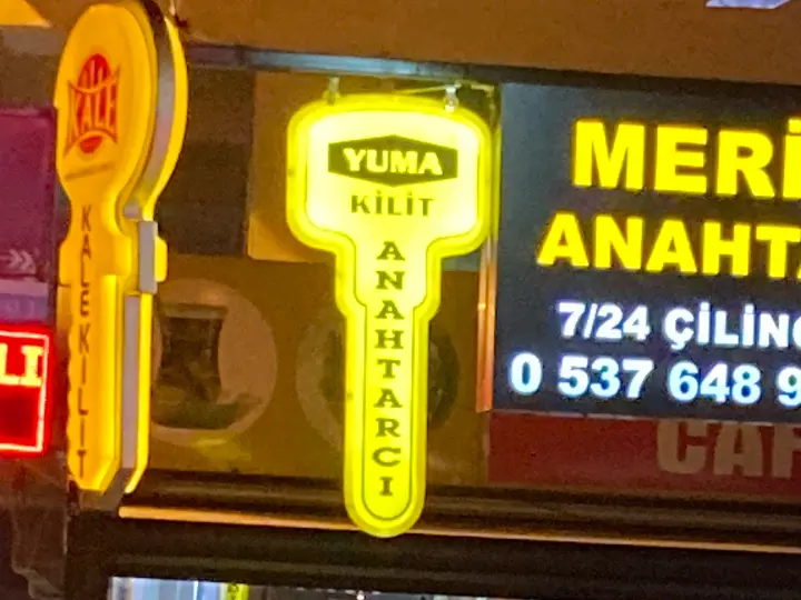 TUZLA EVORA ÇİLİNGİR