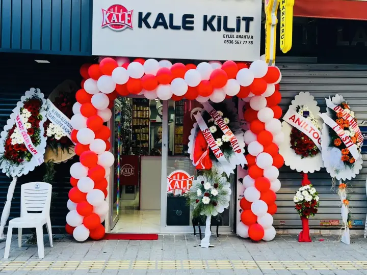 Tuzla Eylül Çilingir - Oto Anahtarı